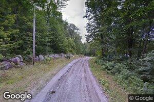 143 W Shore Dr, Groton, VT 05046