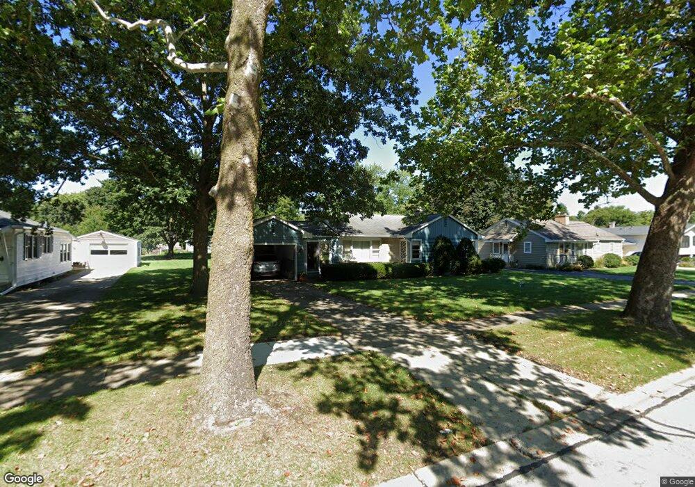 439 Laurel St, Batavia, IL 60510 - photo 1