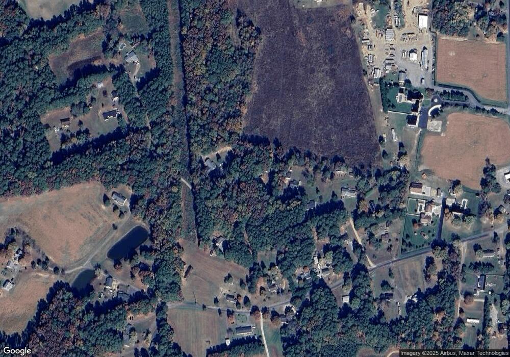 20275 Jackson Rd, Callaway, MD 20620 - photo 1