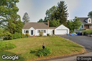 5 Rolling Wood Dr, Trumbull, CT 06611