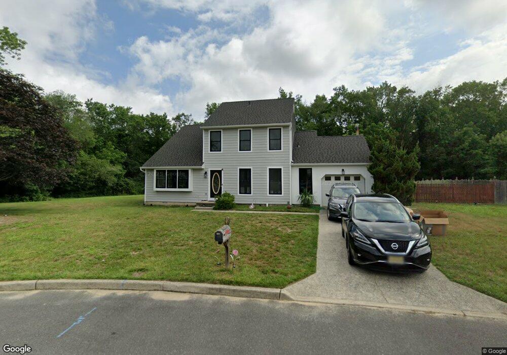 8 Mazza Dr, Northfield, NJ 08225 - photo 1