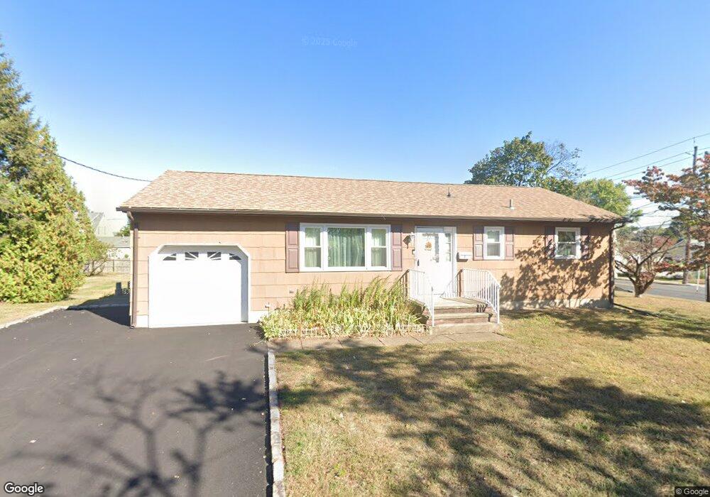 112 Lafayette Place, South Plainfield, NJ 07080 - photo 1