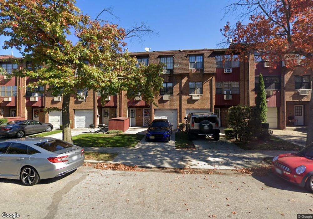 15615 78th St unit 41, Howard Beach, NY 11414 - photo 1