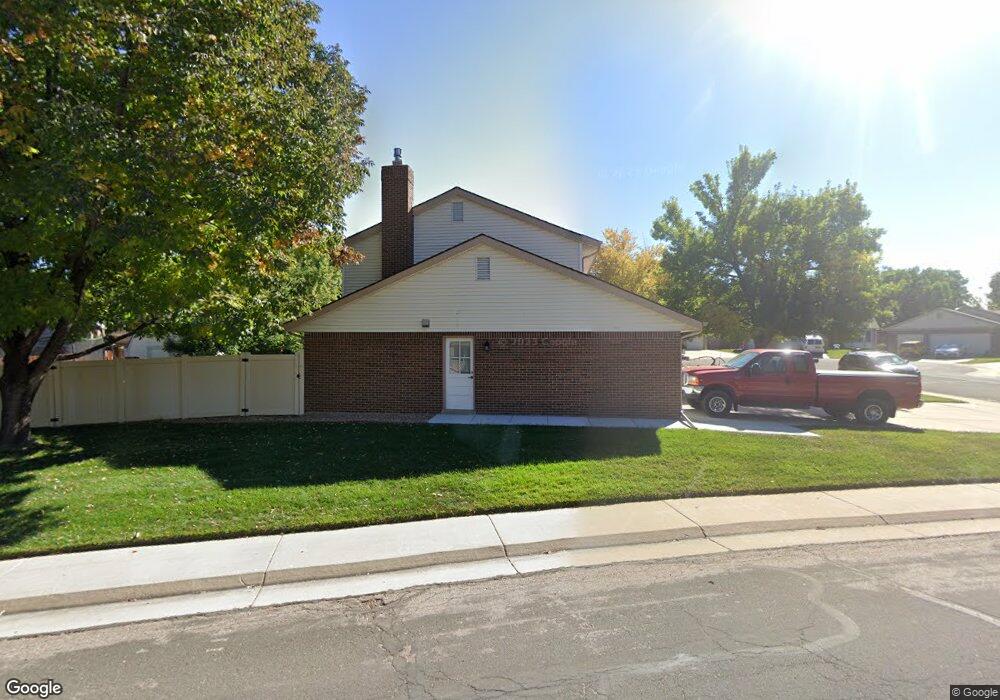 12444 Clayton Way, Thornton, CO 80241 - photo 1