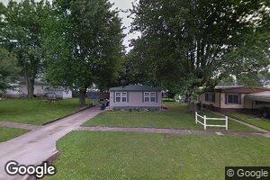 333 W Frick St, Macon, IL 62544
