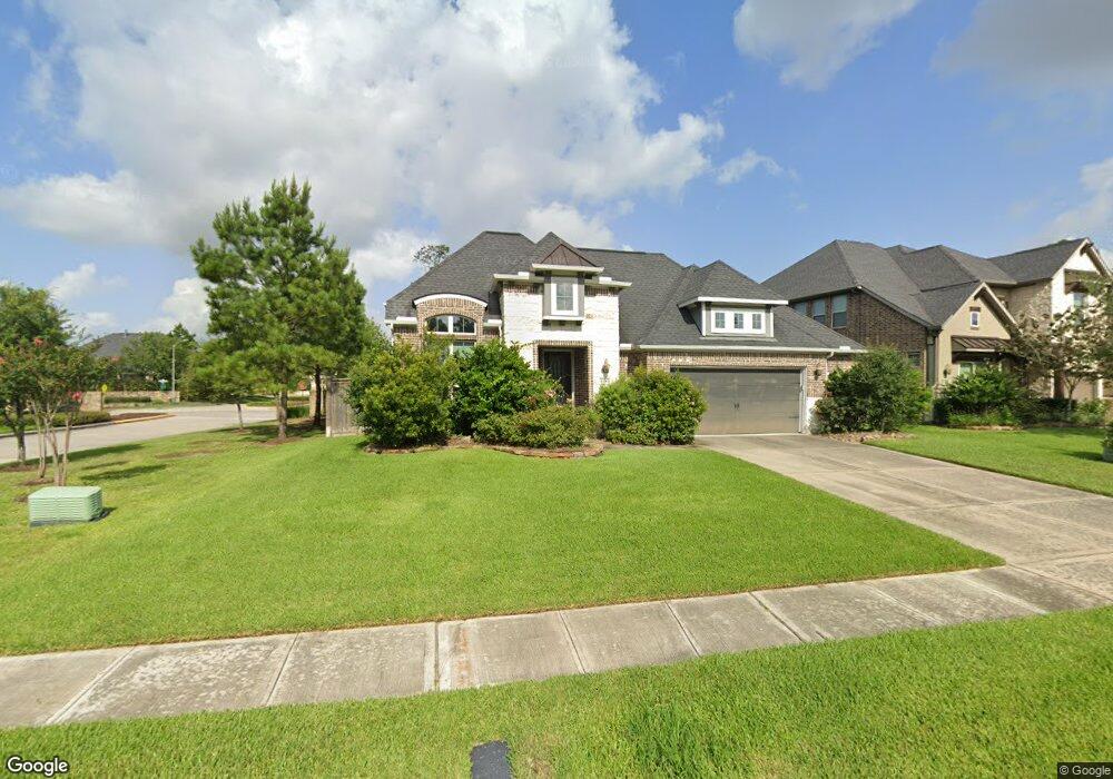 31240 New Forest Park Ln, Spring, TX 77386 - photo 1