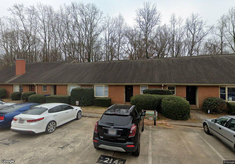 210 Eaglewood Ct, Athens, GA 30606 - photo 1