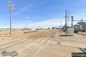 33647 206th St, Highmore, SD 57345