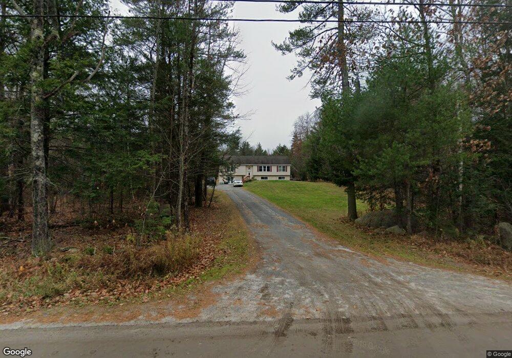 284 Bascom Rd, Newport, NH 03773 - photo 1