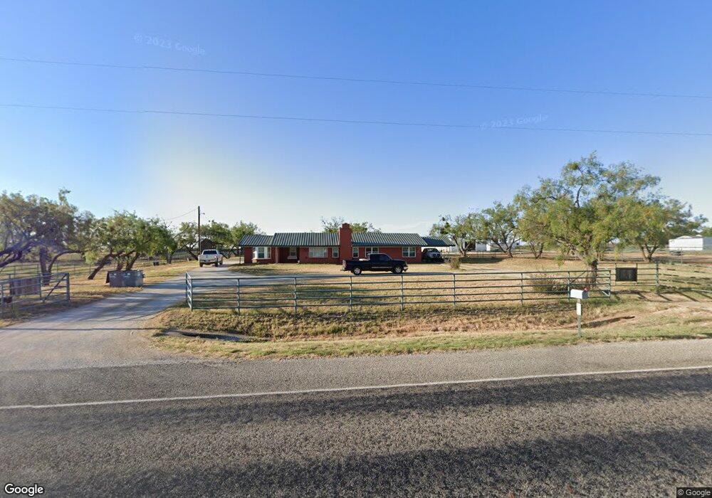 426 Fm 1750, Abilene, TX 79602 - photo 1