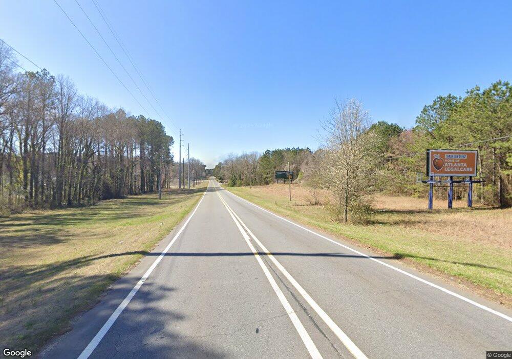 0 Thurman Rd, Conley, GA 30288 - photo 1