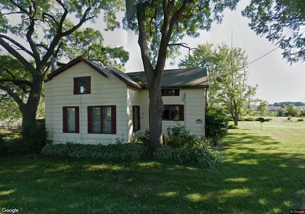 5852 Kruger Rd, Three Oaks, MI 49128 - photo 1