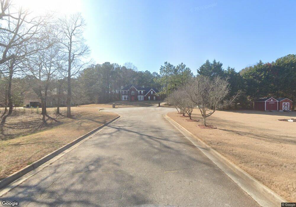 0 Alcovy Terrace unit 8069685, Rex, GA 30281 - photo 1