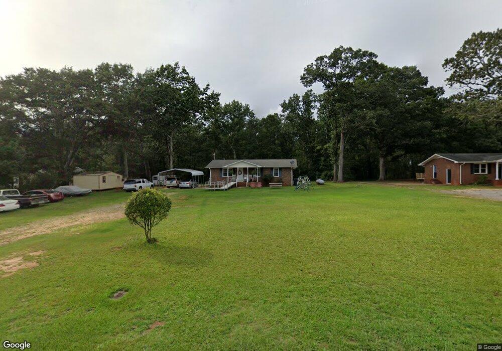 1725 Refuge Rd, Pendleton, SC 29670 - photo 1