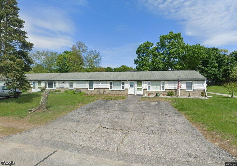 109 Cleveland St, West Warwick, RI 02893 - photo 1