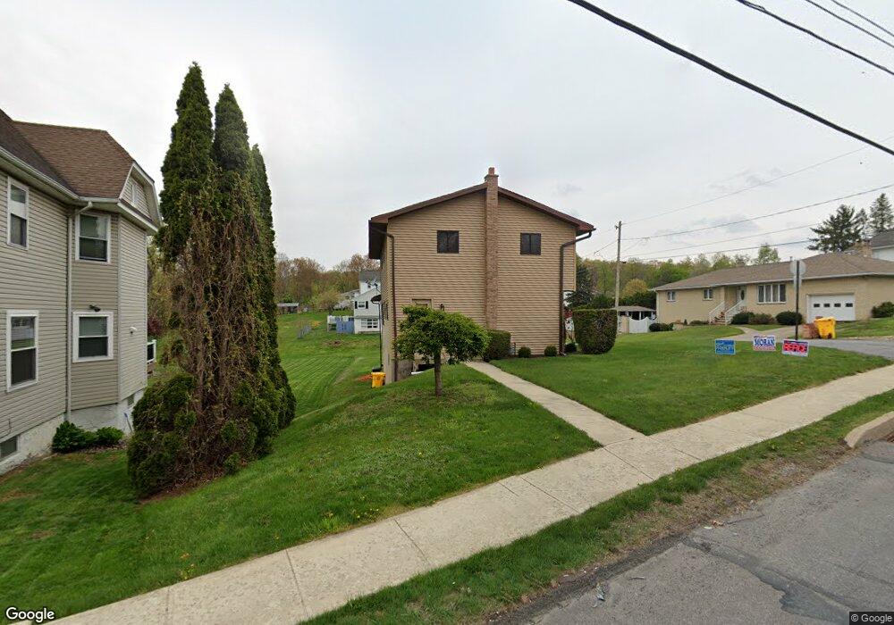 99 W Filbert St, Archbald, PA 18403 - photo 1