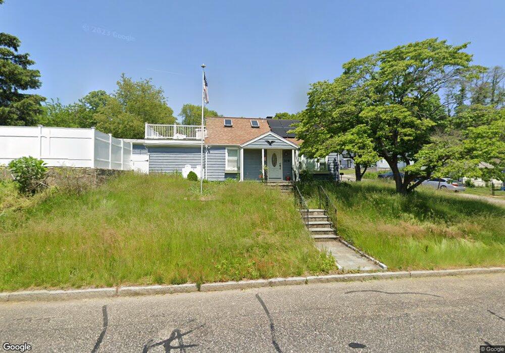 109 Seltsam Rd, Bridgeport, CT 06606 - photo 1