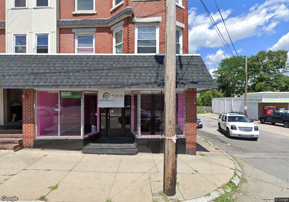 271 S Main St, Woonsocket, RI 02895 - photo 1