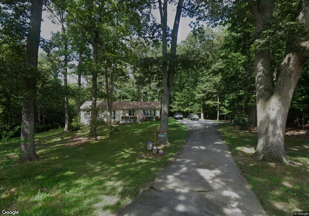 23189 Old Pine Ct, California, MD 20619 - photo 1