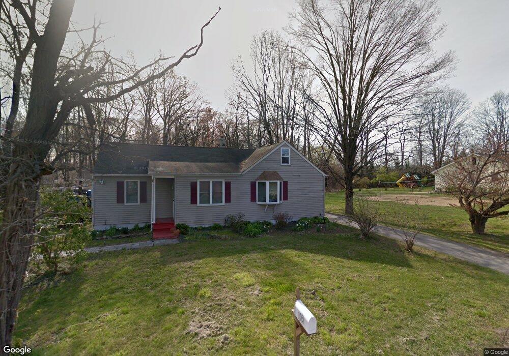 103 Osborne Hill Rd, Fishkill, NY 12524 - photo 1