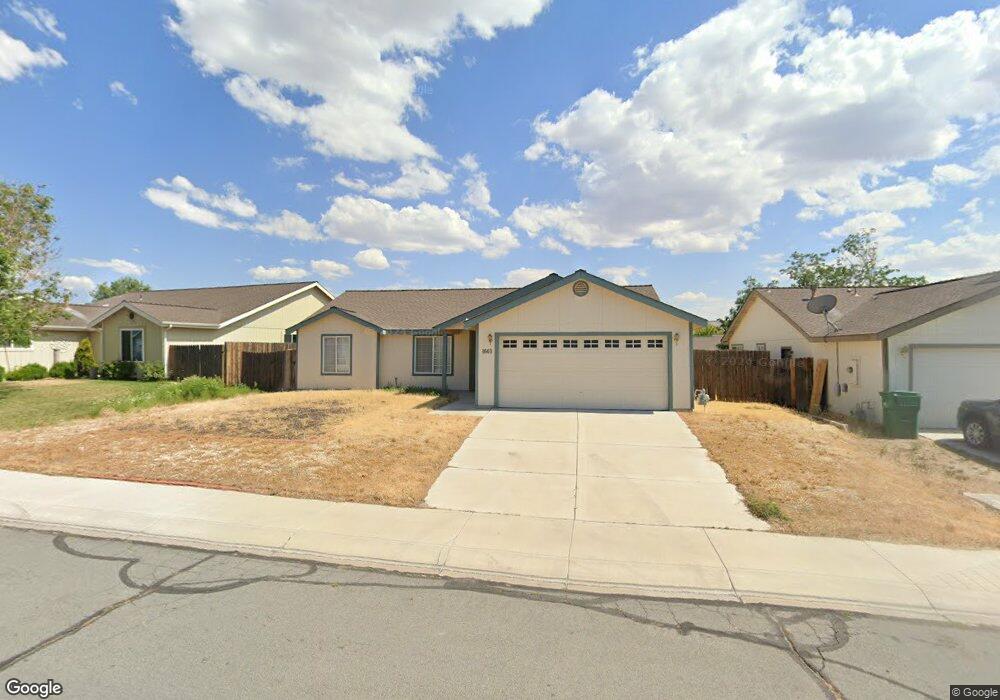 1661 Round up Rd, Fernley, NV 89408 - photo 1