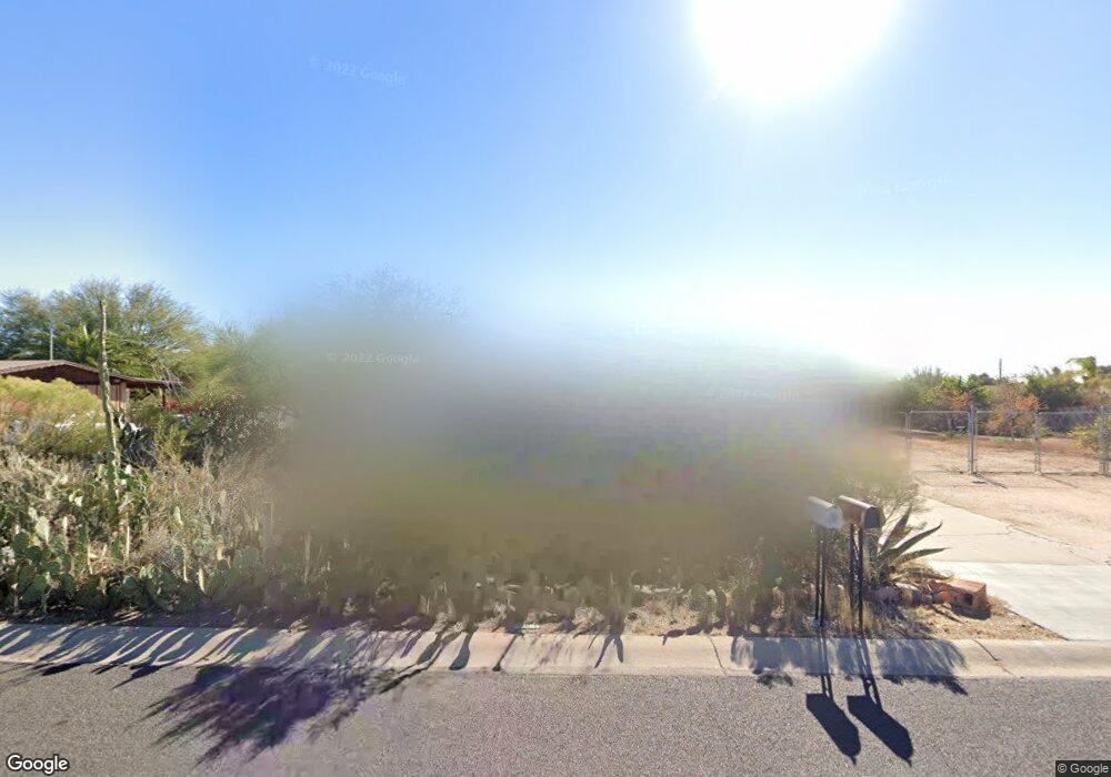 6435 E Hannibal St, Mesa, AZ 85205 - photo 1