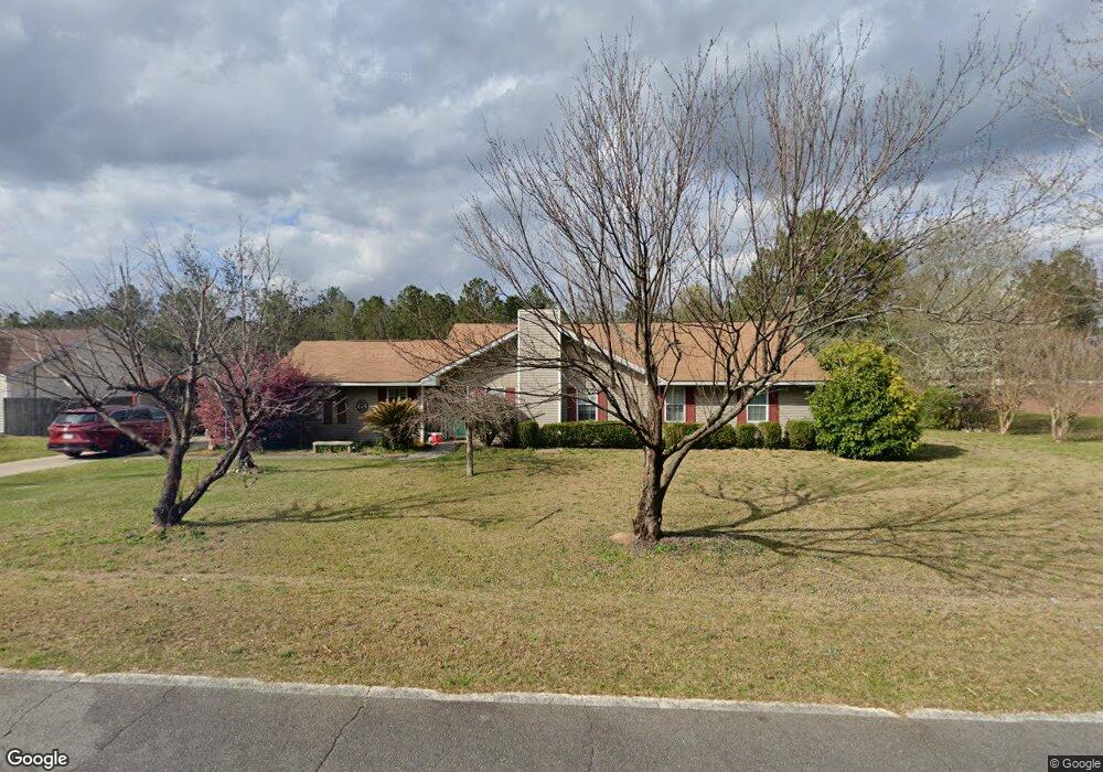 3478 S Walden Rd, Macon, GA 31216 - photo 1