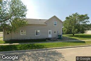 115 4th St NE, Rolla, ND 58367