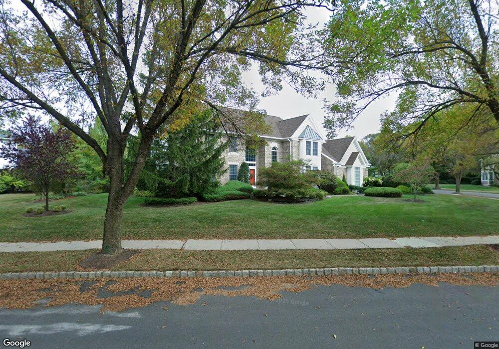 16 Revere Ct, Princeton Junction, NJ 08550 - photo 1