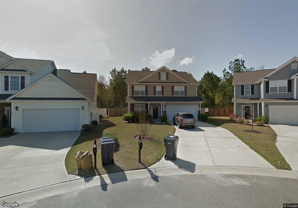 418 Tallow Ct, Moncks Corner, SC 29461 - photo 1