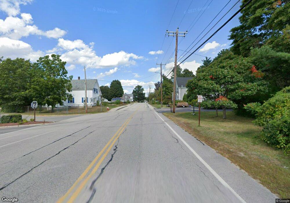 29 Osgood Rd unit 29-22-1, Milford, NH 03055 - photo 1