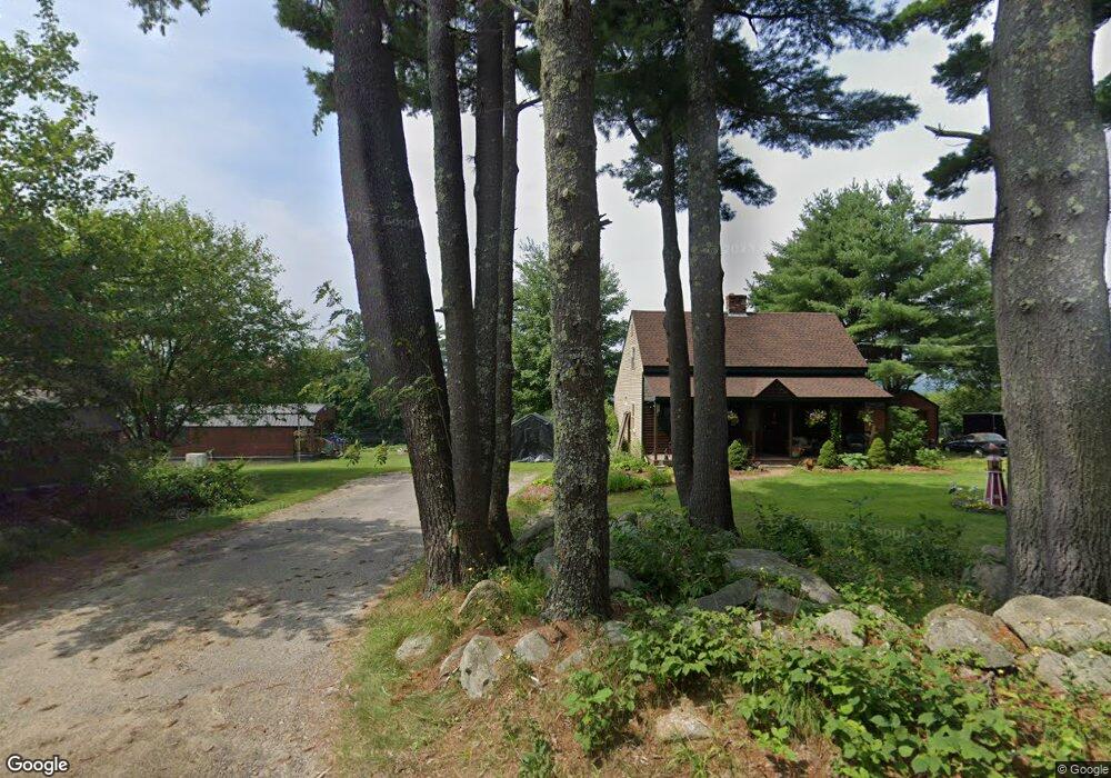 32 Keyser Rd, Meredith, NH 03253 - photo 1