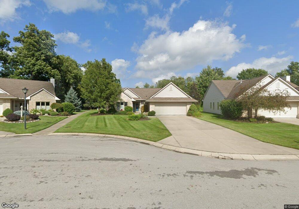 9618 Trellis Cove, Fort Wayne, IN 46835 - photo 1