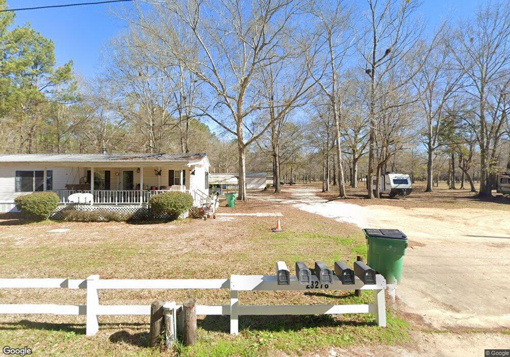23278 E Fairgrounds Rd, Franklinton, LA 70438 - photo 1