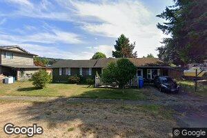 751 W Buford Ave, Siletz, OR 97380