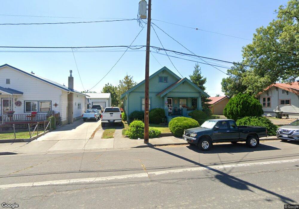 413 SW 15th St, Pendleton, OR 97801 - photo 1