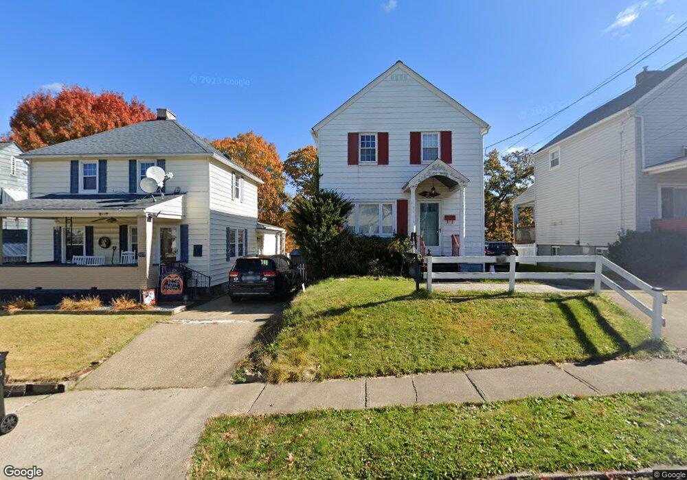 905 16th St, Aliquippa, PA 15001 - photo 1