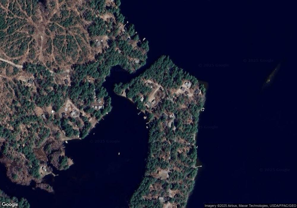 815 13th St, Acton, ME 04001 - photo 1