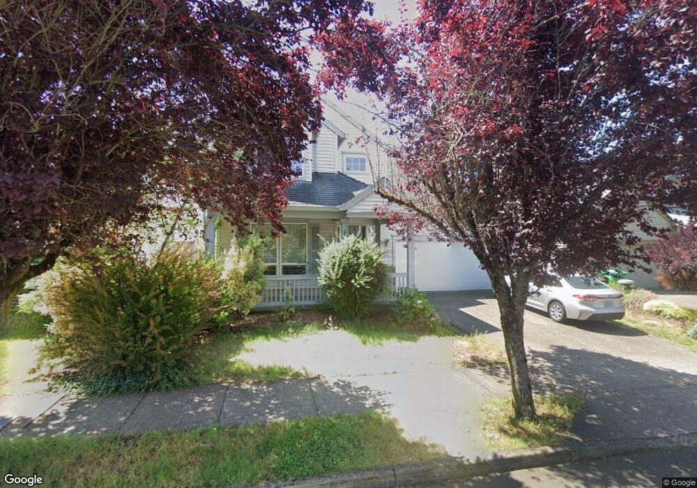 15312 SE Elinor St, Clackamas, OR 97015 - photo 1