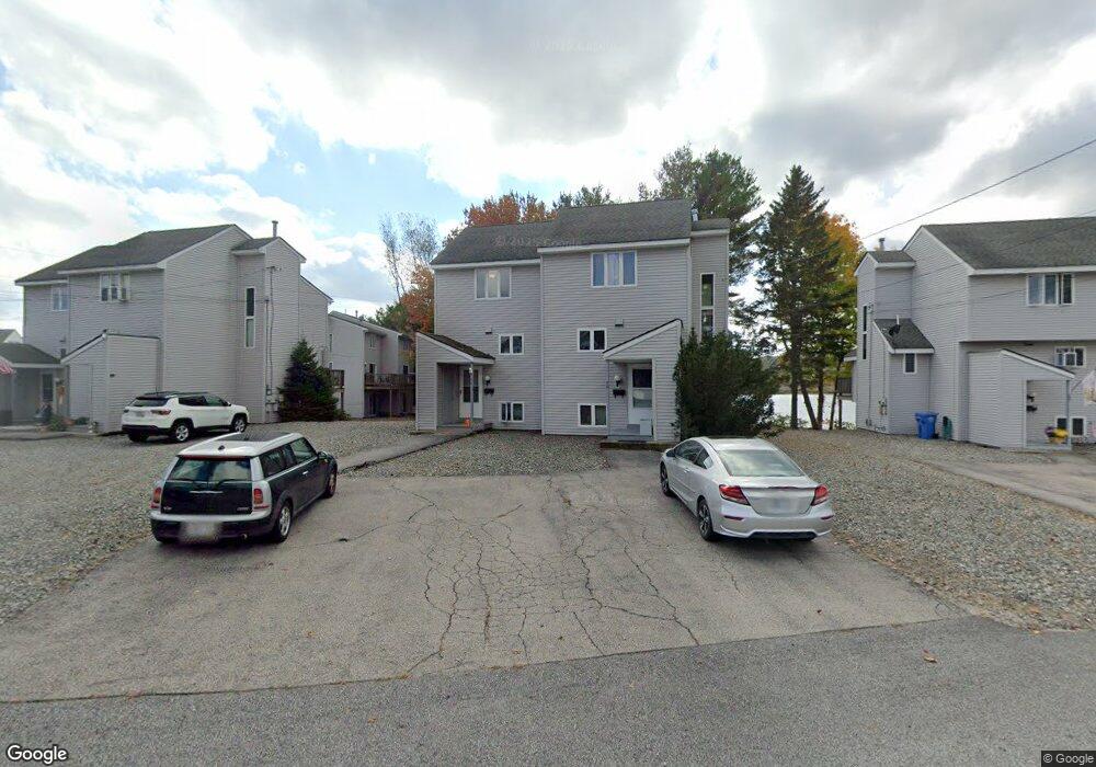 76 Batcheller Ave unit 78, Cranston, RI 02920 - photo 1