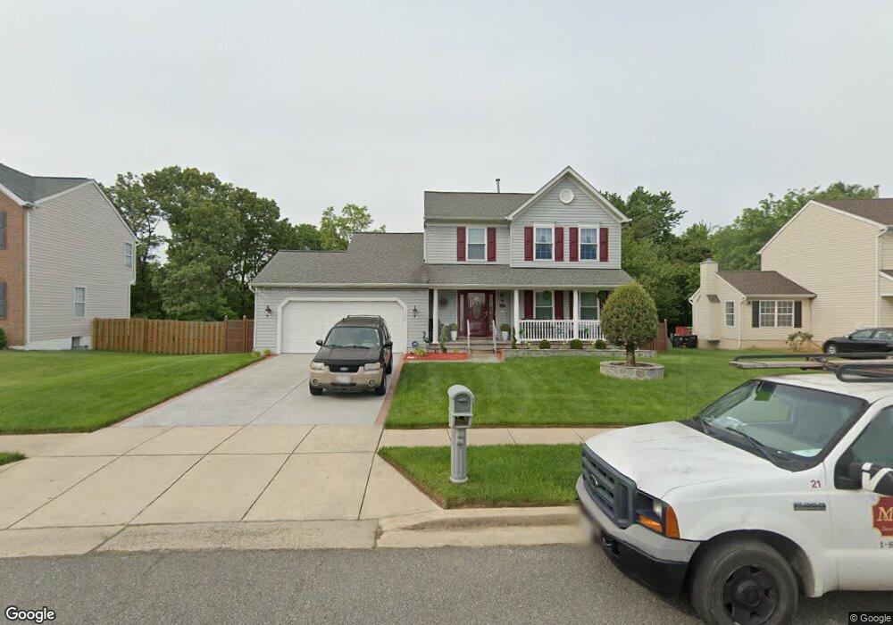 7203 Glenelg Ct, Clinton, MD 20735 - photo 1