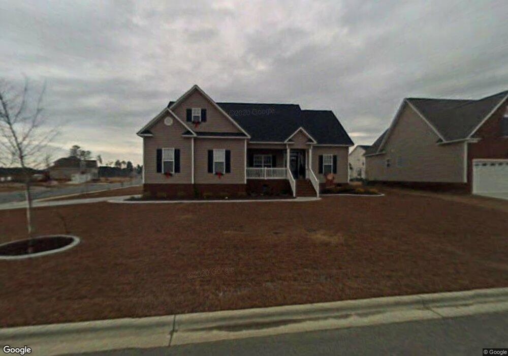 1120 Bert Ct, Greenville, NC 27834 - photo 1