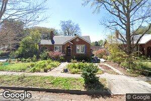 1413 E 50th St, Savannah, GA 31404