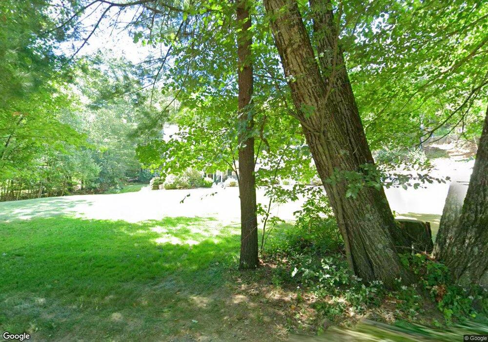 47 New Templeton Rd, Hubbardston, MA 01452 - photo 1