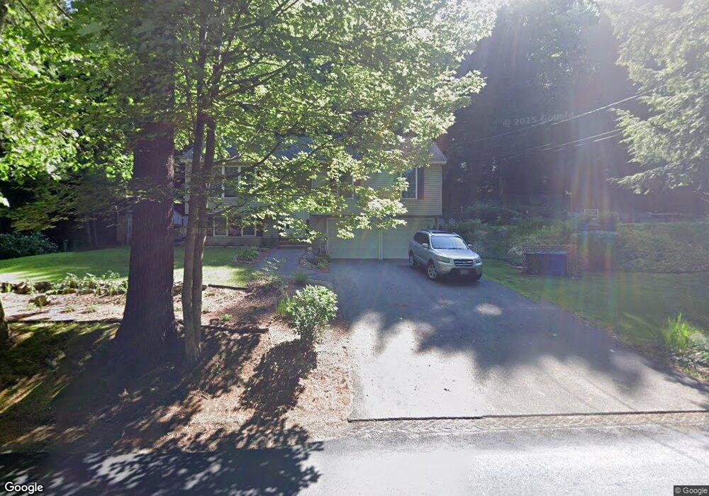 234 Gorham Pond Rd, Goffstown, NH 03045 - photo 1