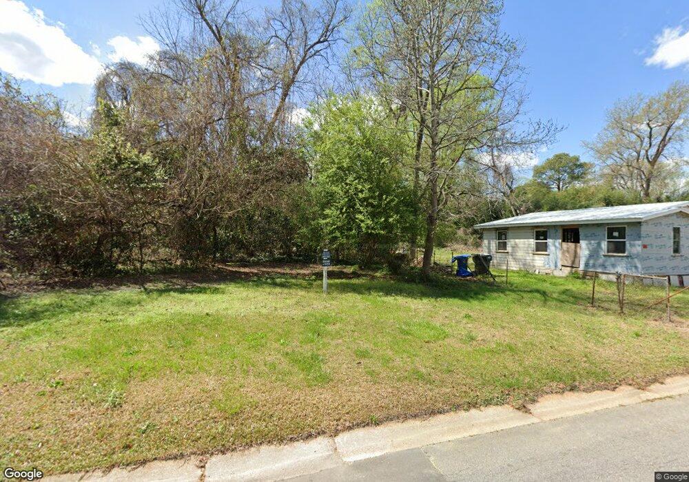 217 W Oak St, Fayetteville, NC 28306 - photo 1