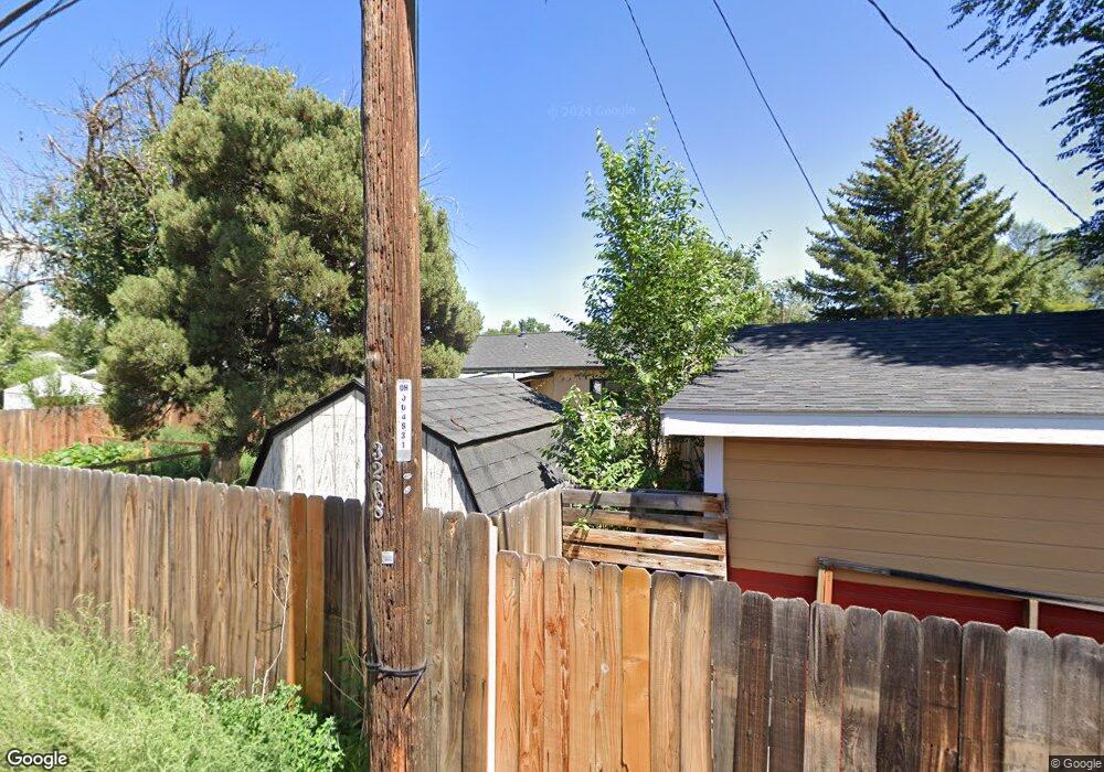 3210 Jon St, Colorado Springs, CO 80907 - photo 1