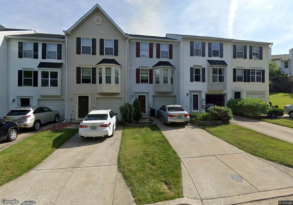 1101 Kelfield Dr, Halethorpe, MD 21227 - photo 1