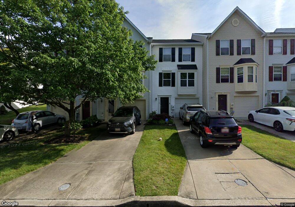 1111 Kelfield Dr unit 1111, Halethorpe, MD 21227 - photo 1