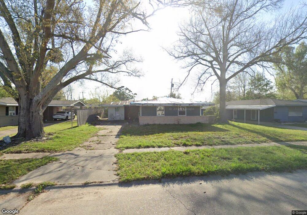 2611 General Patch St, Lake Charles, LA 70615 - photo 1